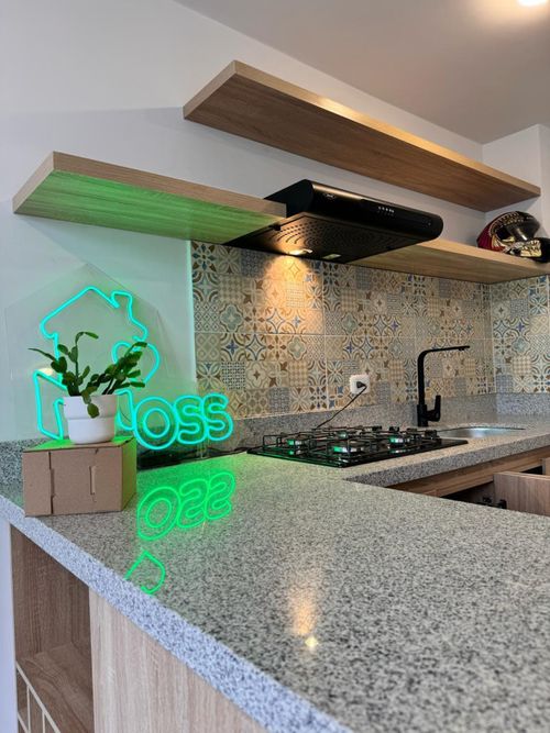 Apartaestudio en Arriendo en Mazuren, Bogotá - Miniatura 6
