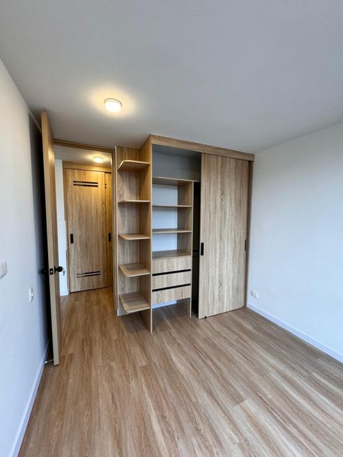 Apartaestudio en Arriendo en Mazuren, Bogotá - Miniatura 8