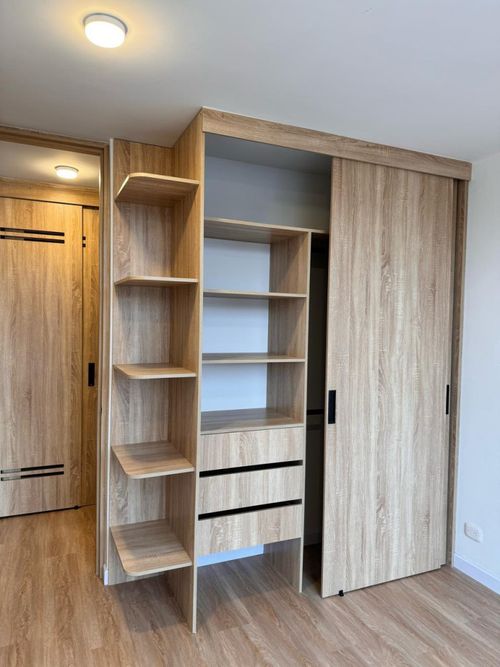 Apartaestudio en Arriendo en Mazuren, Bogotá - Miniatura 9