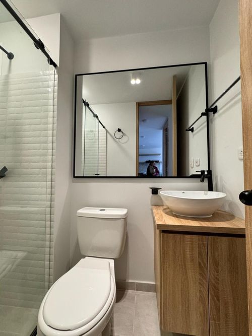Apartaestudio en Arriendo en Mazuren, Bogotá - Miniatura 10