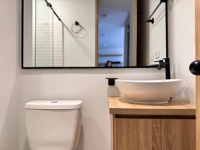 Apartaestudio en Arriendo en Mazuren, Bogotá - Miniatura 11