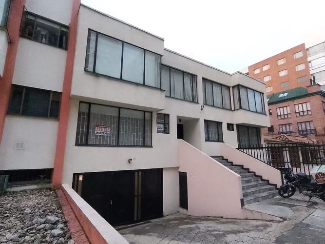 Apartamento en Arriendo en Cedritos, Bogotá - Miniatura 13