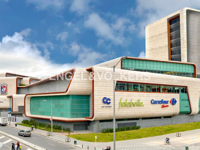 Oficina en  Arriendo en Engativá, Bogotá - Imagen 1