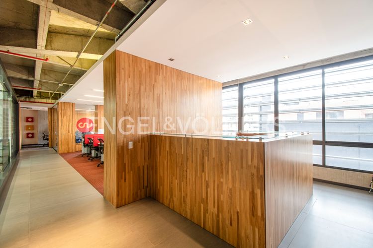 Oficina en  Venta en El chico, Bogotá - Imagen 1