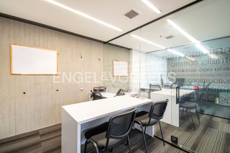 Oficina en  Venta en El chico, Bogotá - Miniatura 3