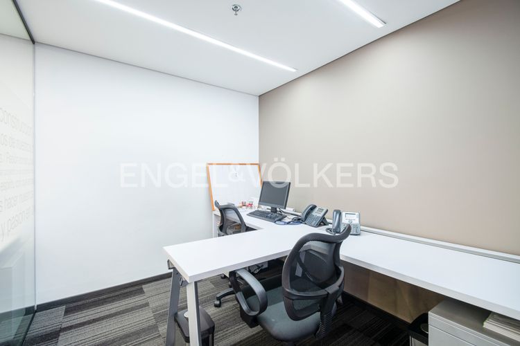 Oficina en  Venta en El chico, Bogotá - Miniatura 4