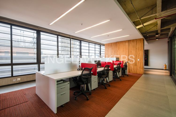 Oficina en  Venta en El chico, Bogotá - Miniatura 5