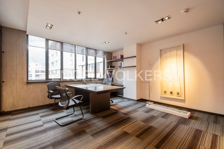 Oficina en  Venta en El chico, Bogotá - Miniatura 6