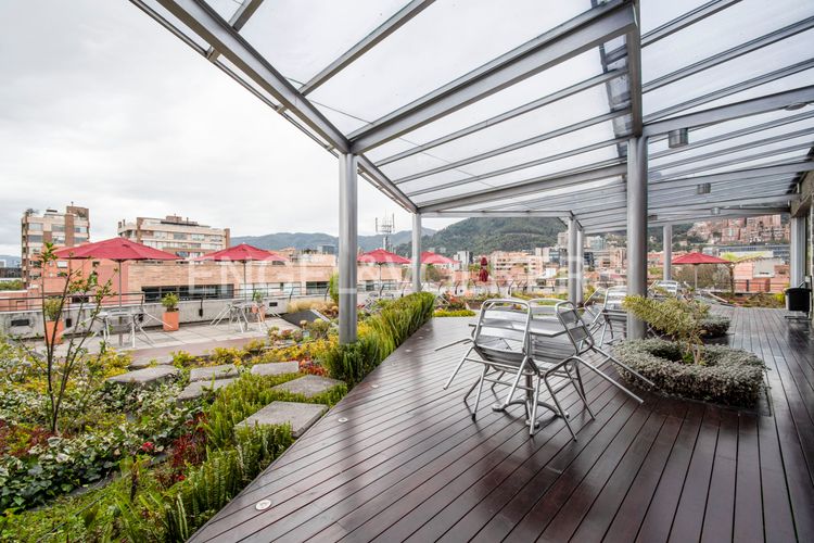 Oficina en  Venta en El chico, Bogotá - Miniatura 8