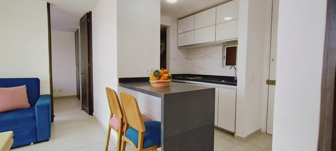 Apartamento en  Arriendo en Flandes - Miniatura 2