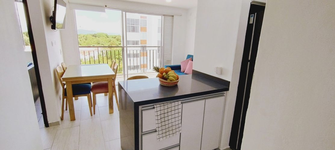 Apartamento en  Arriendo en Flandes - Miniatura 4