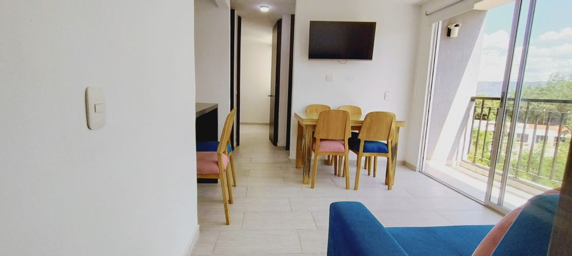 Apartamento en  Arriendo en Flandes - Miniatura 6