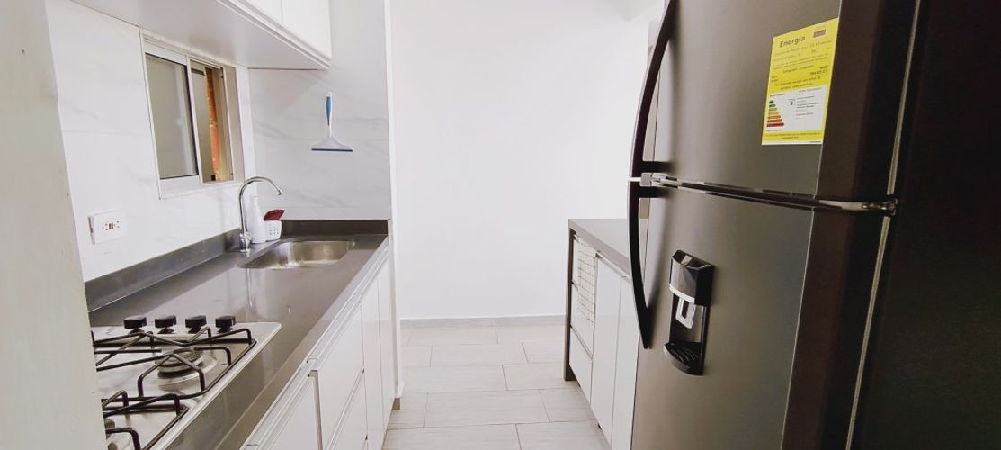 Apartamento en  Arriendo en Flandes - Miniatura 8