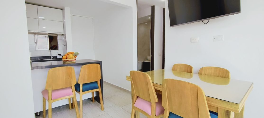 Apartamento en  Arriendo en Flandes - Miniatura 9