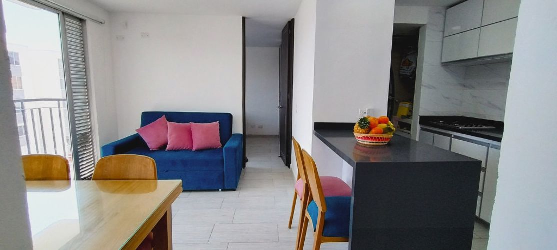 Apartamento en  Arriendo en Flandes - Miniatura 12