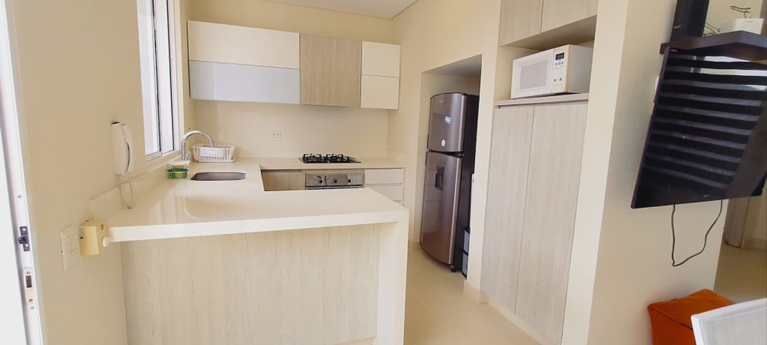 Casa en  Arriendo en Ricaurte - Imagen 1