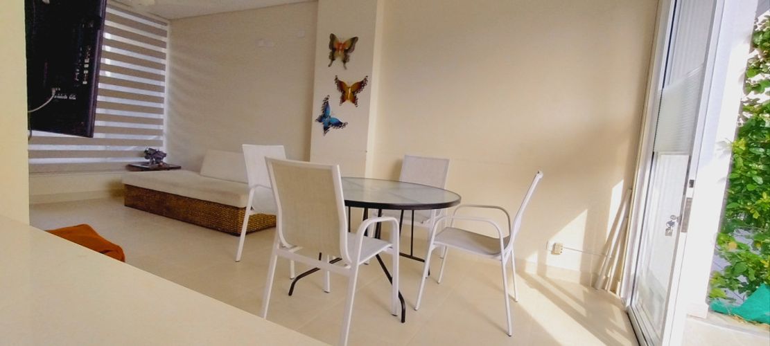 Casa en  Arriendo en Ricaurte - Miniatura 3
