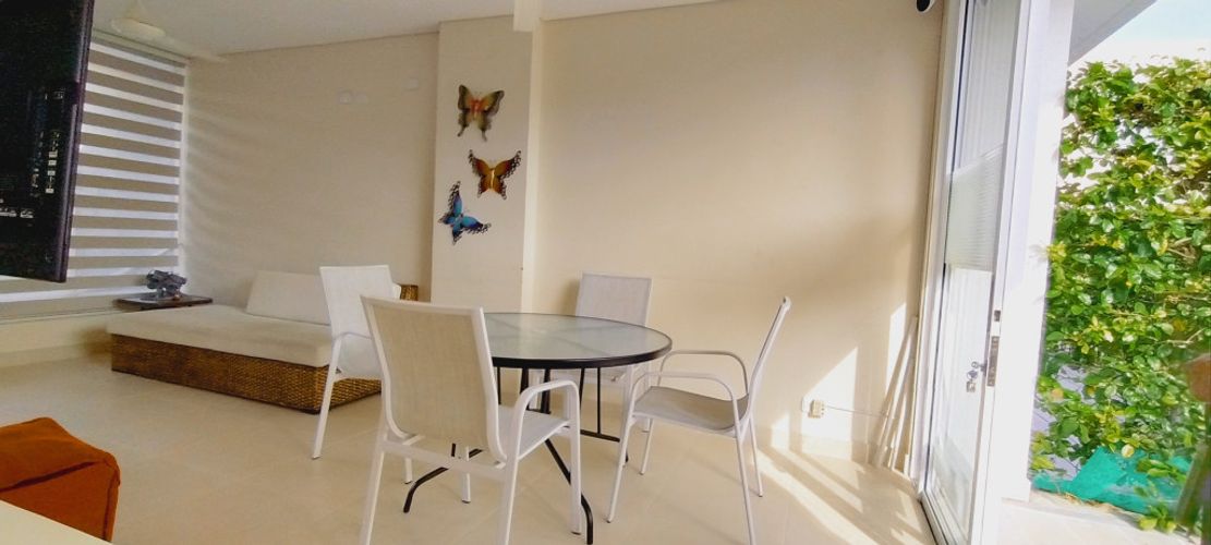 Casa en  Arriendo en Ricaurte - Miniatura 4