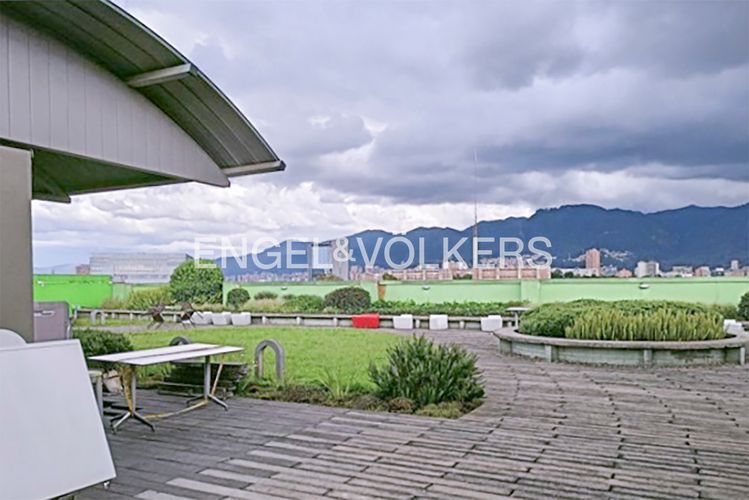 Edificio en  Arriendo en Ortezal, Bogotá - Miniatura 5