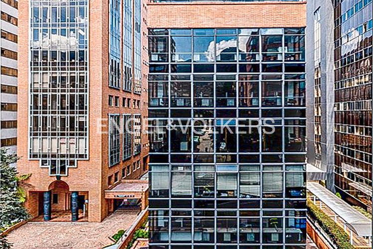 Edificio en  Arriendo en Chapinero, Bogotá - Imagen 1