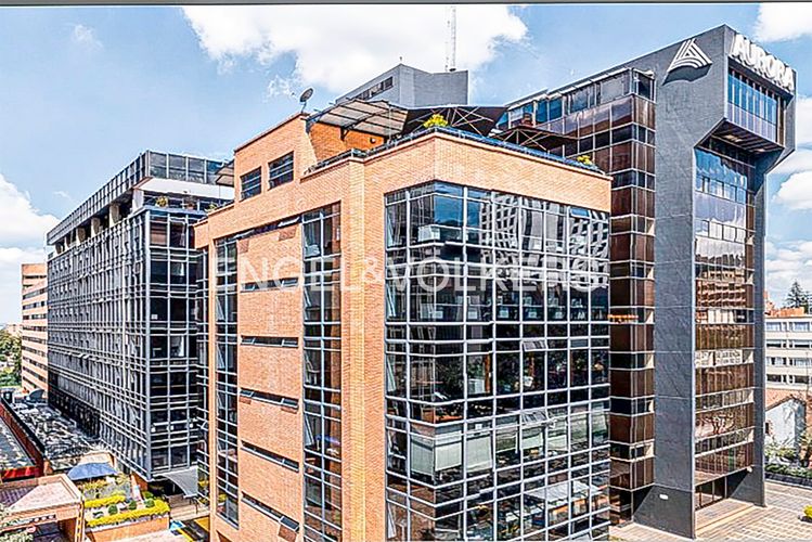 Edificio en  Arriendo en Chapinero, Bogotá - Miniatura 2