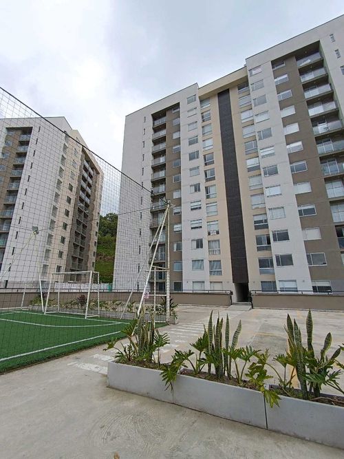 Apartamento en Venta en Niza, Manizales - Miniatura 28