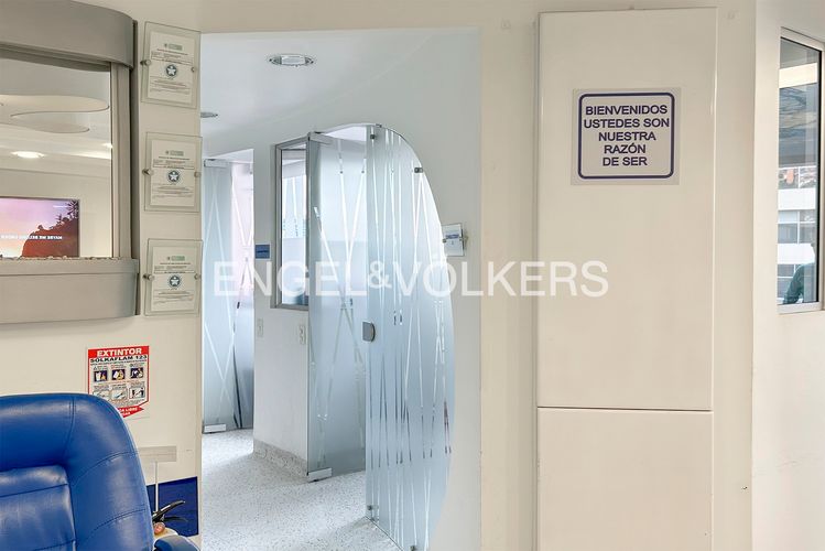 Oficina en  Venta en Santa Barbara, Bogotá - Miniatura 5