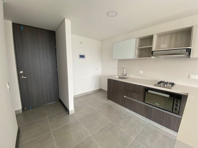 Apartamento en Arriendo en Ciudad del Río, Medellín - Miniatura 5