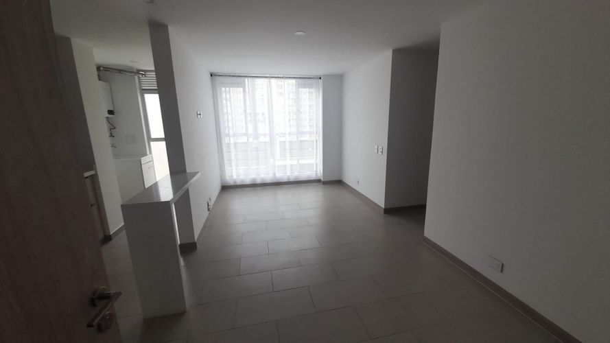 Apartamento en Arriendo en Baja suiza, Manizales - Imagen 1