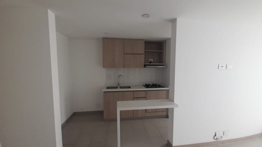 Apartamento en Arriendo en Baja suiza, Manizales - Miniatura 2