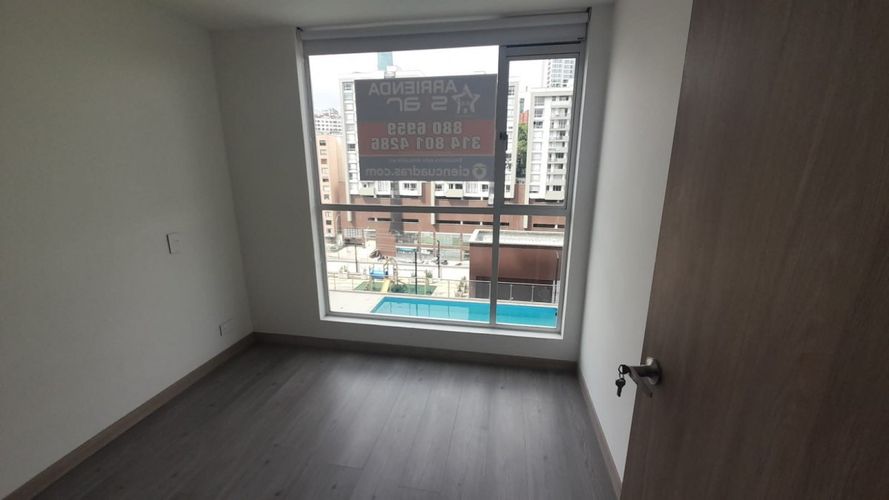 Apartamento en Arriendo en Baja suiza, Manizales - Miniatura 5