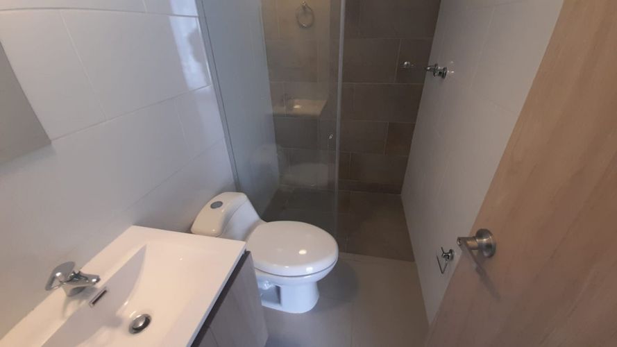 Apartamento en Arriendo en Baja suiza, Manizales - Miniatura 6