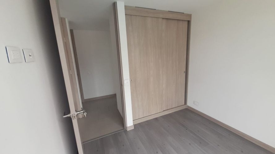 Apartamento en Arriendo en Baja suiza, Manizales - Miniatura 7