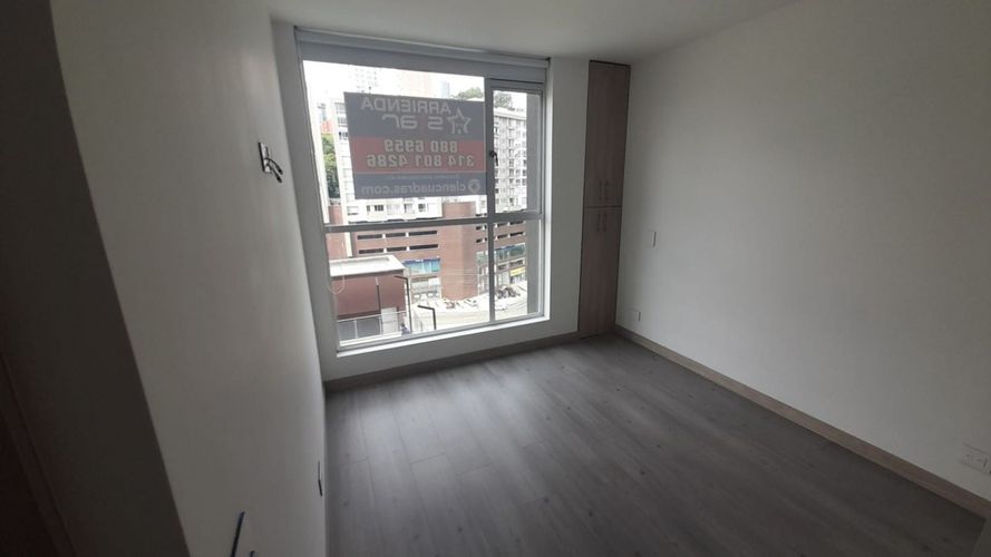 Apartamento en Arriendo en Baja suiza, Manizales - Miniatura 8