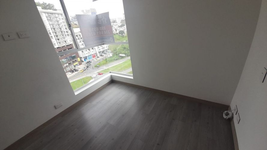 Apartamento en Arriendo en Baja suiza, Manizales - Miniatura 12