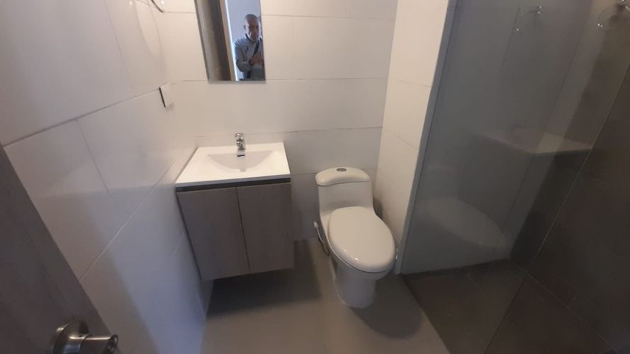 Apartamento en Arriendo en Baja suiza, Manizales - Miniatura 13