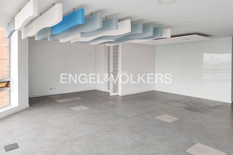 Edificio en  Arriendo en Quinta camacho, Bogotá - Miniatura 2