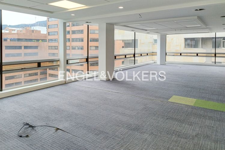 Edificio en  Arriendo en Quinta camacho, Bogotá - Miniatura 3