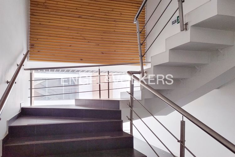 Edificio en  Arriendo en Quinta camacho, Bogotá - Miniatura 4