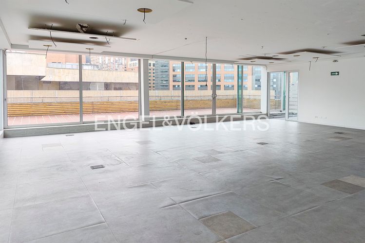 Edificio en  Arriendo en Quinta camacho, Bogotá - Miniatura 5