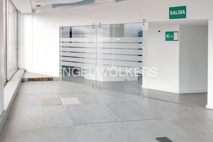 Edificio en  Arriendo en Quinta camacho, Bogotá - Miniatura 6