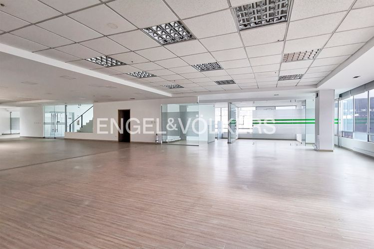 Edificio en  Arriendo en Chico norte, Bogotá - Miniatura 2