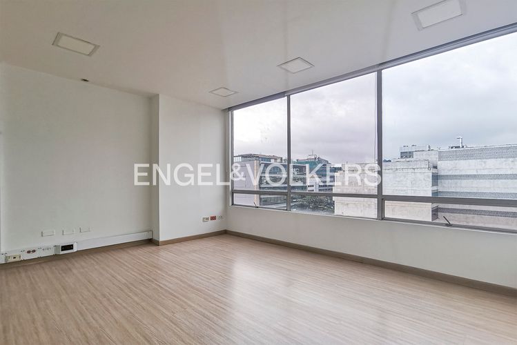 Edificio en  Arriendo en Chico norte, Bogotá - Miniatura 9