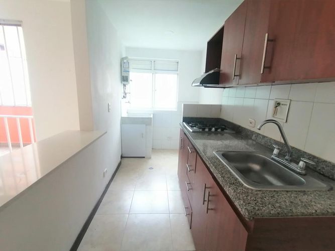 Apartamento en Arriendo en Laureles, Medellín - Miniatura 5