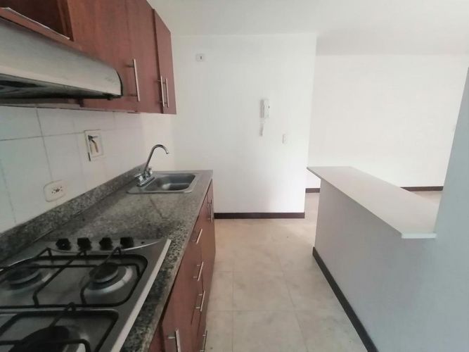 Apartamento en Arriendo en Laureles, Medellín - Miniatura 8