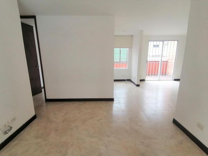 Apartamento en Arriendo en Laureles, Medellín - Miniatura 9