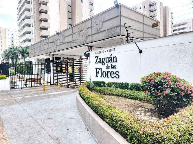 Apartamento en  Venta en La flora, Cali - Imagen 1