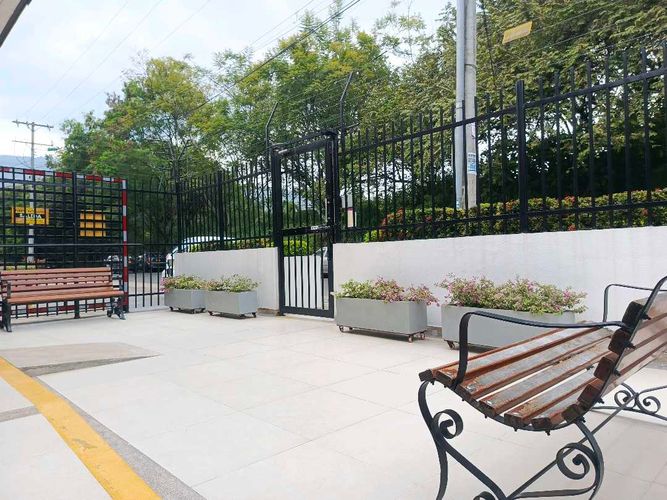 Apartamento en  Venta en La flora, Cali - Miniatura 4