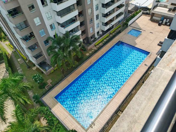 Apartamento en  Venta en La flora, Cali - Miniatura 20
