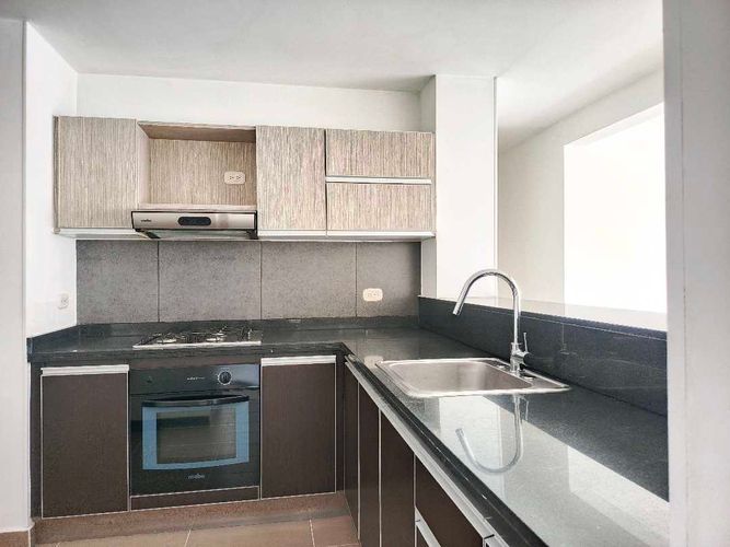 Apartamento en  Venta en La flora, Cali - Miniatura 34